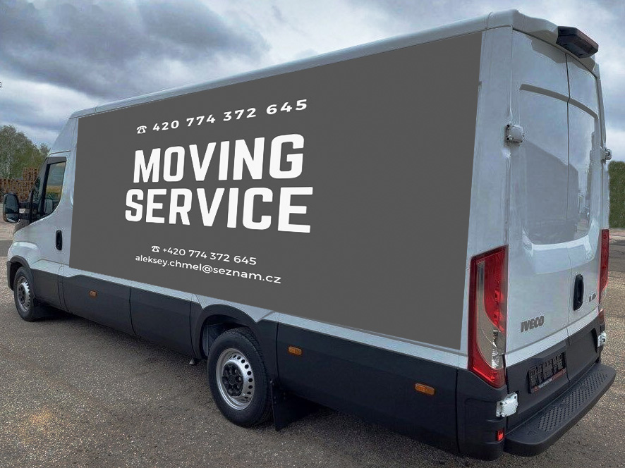 Mouving Service